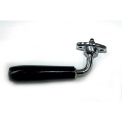 L/h Handle Assy
